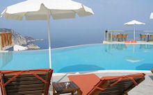 Foto Hotel Petani Bay in Petani ( Kefalonia)